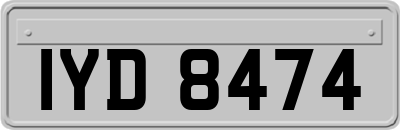 IYD8474