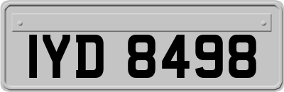 IYD8498
