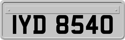 IYD8540