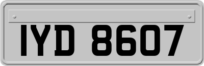 IYD8607