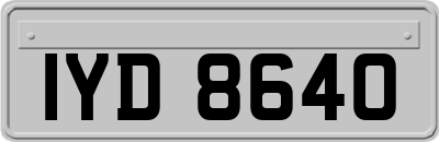 IYD8640
