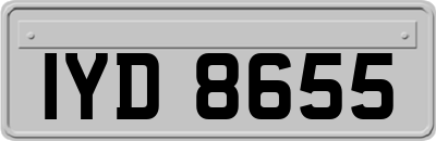 IYD8655