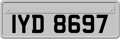 IYD8697