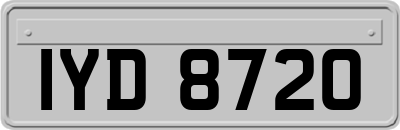 IYD8720