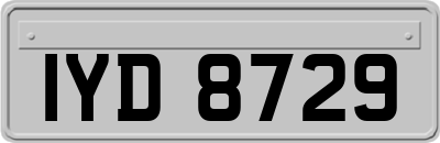 IYD8729