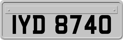 IYD8740