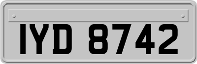 IYD8742