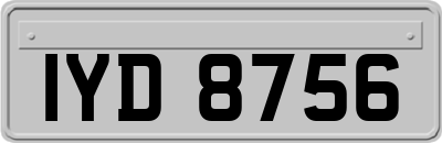 IYD8756