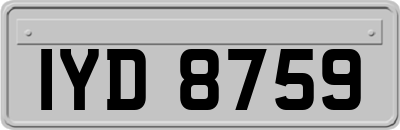 IYD8759