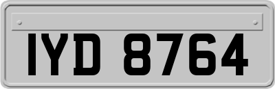 IYD8764