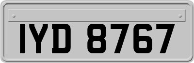 IYD8767