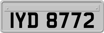 IYD8772