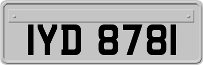 IYD8781