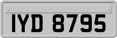 IYD8795