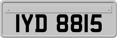 IYD8815