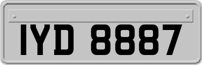IYD8887