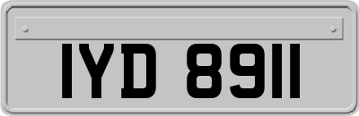 IYD8911