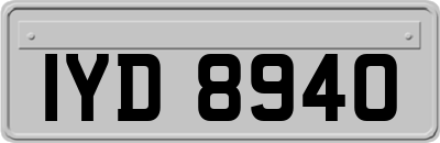 IYD8940