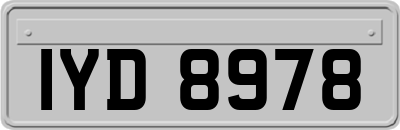 IYD8978