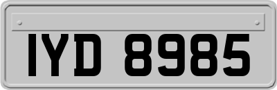 IYD8985