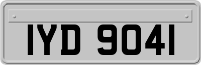 IYD9041