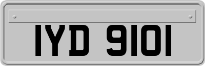 IYD9101