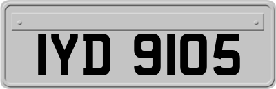 IYD9105