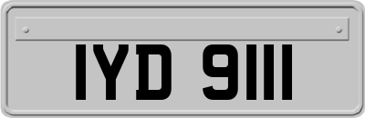 IYD9111
