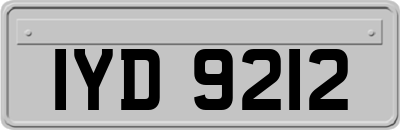 IYD9212