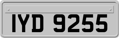 IYD9255