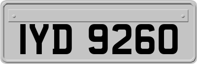 IYD9260