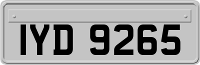 IYD9265
