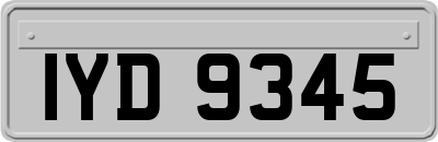 IYD9345