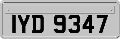 IYD9347