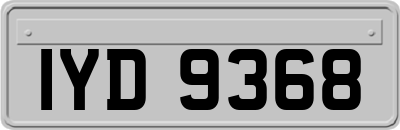 IYD9368