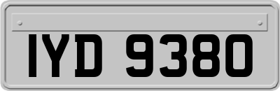 IYD9380