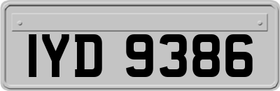 IYD9386