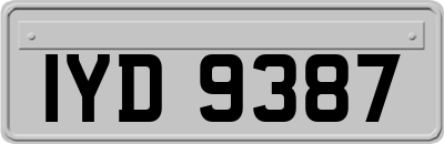 IYD9387