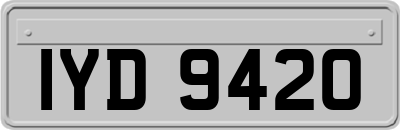 IYD9420
