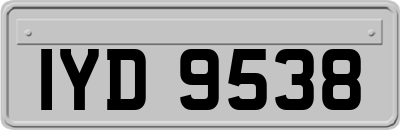 IYD9538