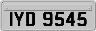 IYD9545