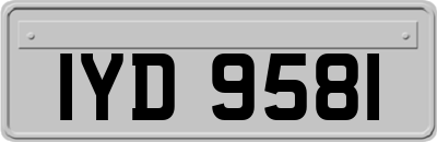 IYD9581