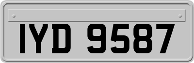 IYD9587