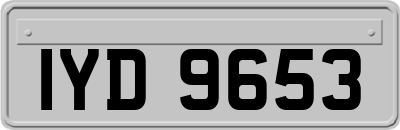 IYD9653