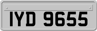 IYD9655