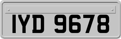 IYD9678