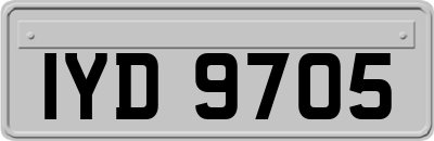 IYD9705