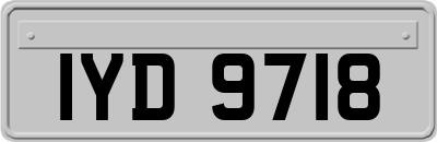 IYD9718
