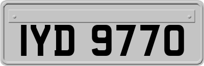 IYD9770
