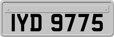 IYD9775